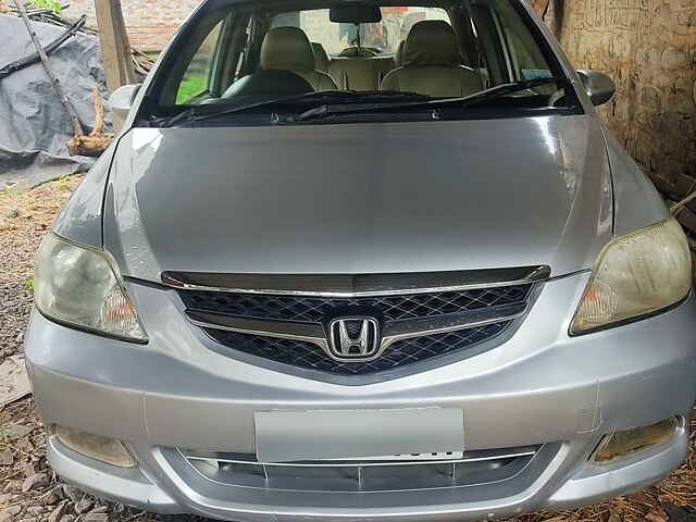 Second Hand Honda City ZX VTEC in Ichalkaranji