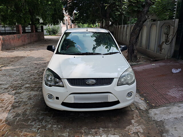 Second Hand Ford Fiesta [2008-2011] ZXi 1.4 TDCi Ltd in Mathura