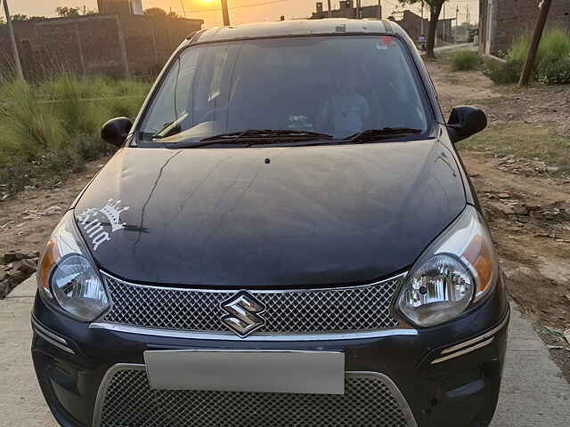 Second Hand Maruti Suzuki Alto 800 LXi (O) in Firozabad