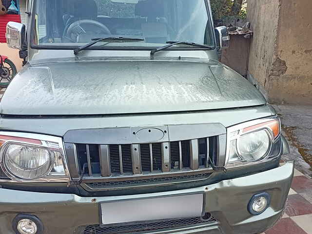 Second Hand Mahindra Bolero [2011-2020] Power Plus ZLX [2016-2019] in Kangra