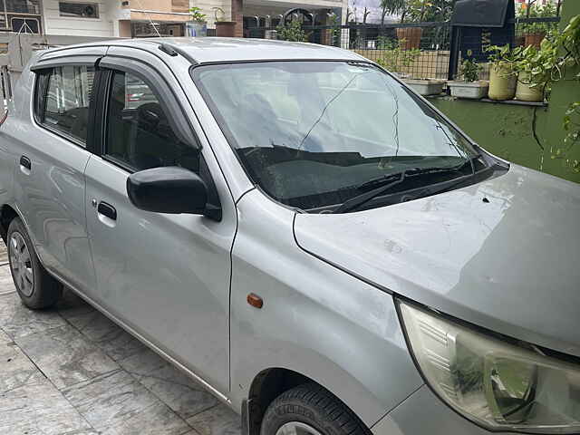 Second Hand Maruti Suzuki Alto K10 [2014-2020] LXi [2014-2019] in Pinjore