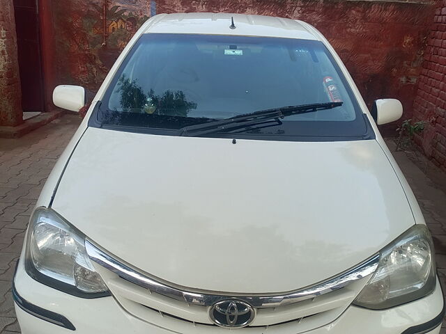 Second Hand Toyota Etios [2010-2013] GD in Narnaul