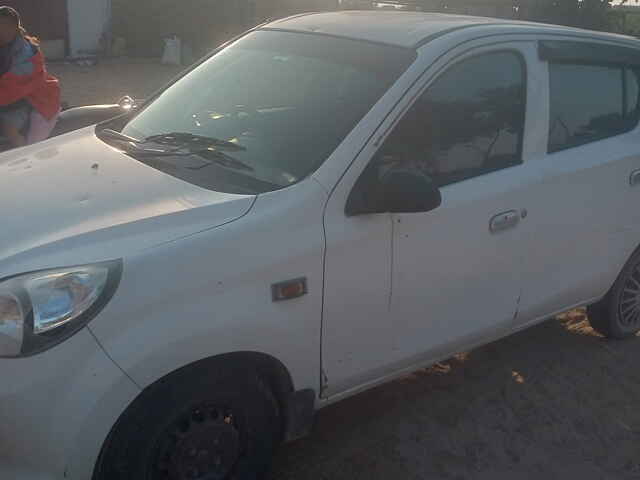 Second Hand Maruti Suzuki Alto 800 [2012-2016] Lxi in Jodhpur