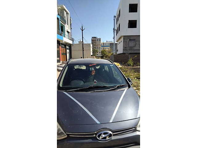 Second Hand Hyundai Grand i10 [2013-2017] Sports Edition 1.1 CRDi in Gwalior