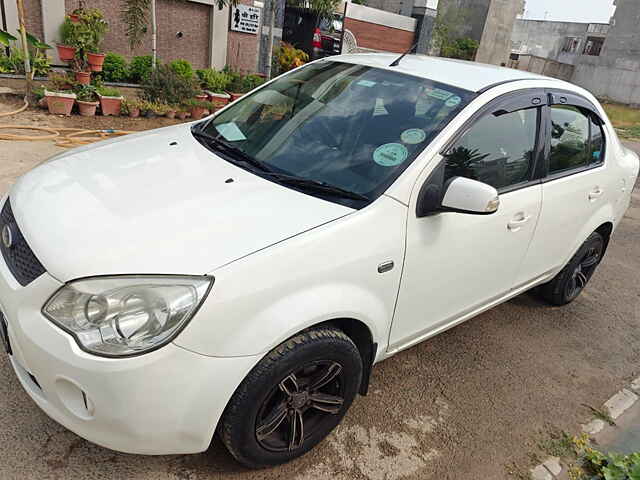 Second Hand Ford Classic [2012-2015] 1.4 TDCi Titanium in Lucknow