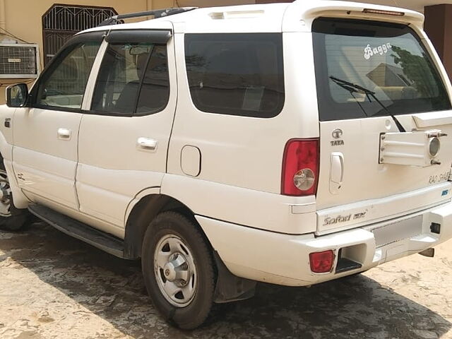 Second Hand Tata Safari [2015-2017] 4x2 EX DiCOR 2.2 VTT in Rewari