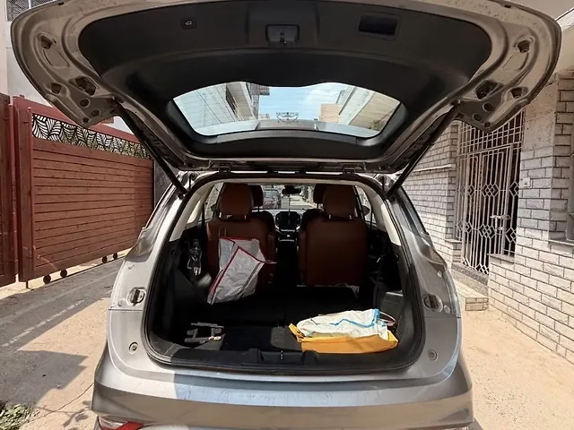 Second Hand MG Hector [2019-2021] Sharp 2.0 Diesel Dual Tone in Bilaspur