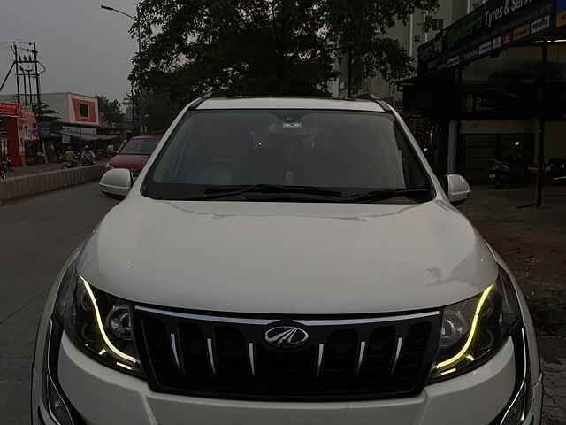 Second Hand Mahindra XUV500 [2015-2018] W10 in Nagpur