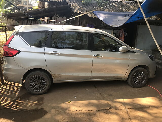 Second Hand Maruti Suzuki Ertiga [2018-2022] ZXi in Gadchiroli