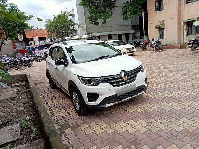 Second Hand Renault Triber [2019-2023] RXT in Pune