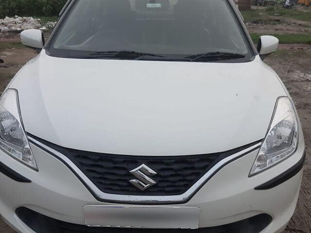 Second Hand Maruti Suzuki Baleno [2015-2019] Delta 1.2 in Motihari