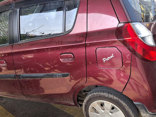 Second Hand Maruti Suzuki Alto 800 [2016-2019] LX (O) [2016-2019] in Coimbatore