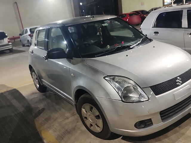 Second Hand Maruti Suzuki Swift  [2005-2010] VXi in Coimbatore