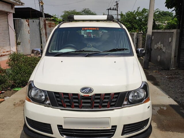 Used 2013 Mahindra Xylo [2012-2014] D4 BS-III for sale in Jalgaon at Rs ...