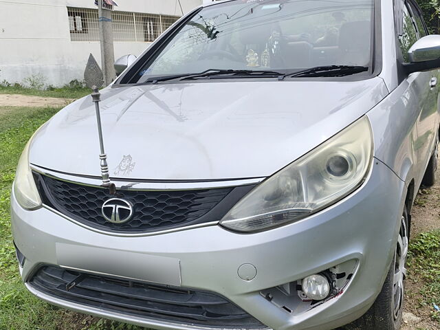 Second Hand Tata Zest XMS 75 PS Diesel in Krishnagiri