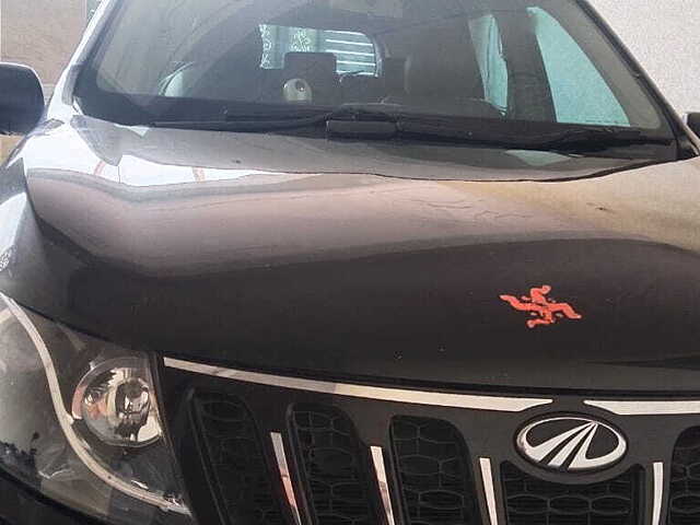 Second Hand Mahindra XUV500 [2015-2018] W10 in Delhi