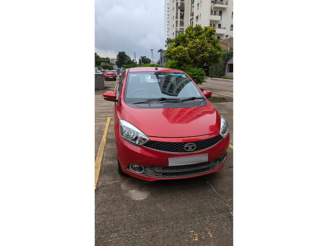 Second Hand Tata Tiago [2016-2020] Revotron XZA [2017-2019] in Pune