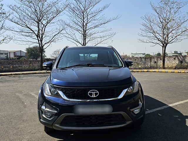 Second Hand Tata Hexa [2017-2019] XTA 4x2 6 STR in Pune