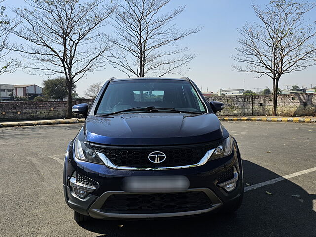 Second Hand Tata Hexa [2017-2019] XTA 4x2 6 STR in Pune