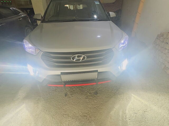 Second Hand Hyundai Creta [2015-2017] 1.6 S Petrol [2015-2016] in Delhi