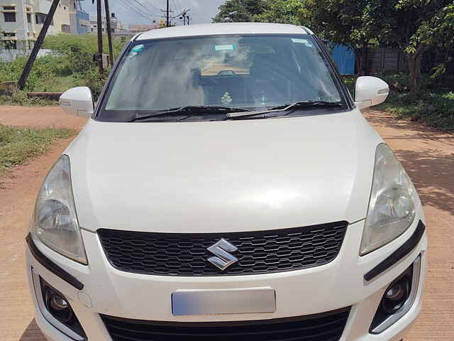 Second Hand Maruti Suzuki Swift [2014-2018] VDi ABS in Dharwad