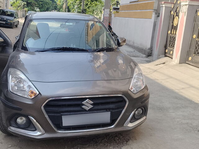 Second Hand Maruti Suzuki Dzire [2020-2024] VXi [2020-2023] in Hyderabad