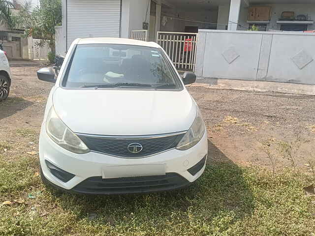 Second Hand Tata Zest XE Petrol in Washim