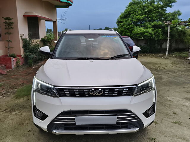 Second Hand Mahindra XUV300 [2019-2024] 1.5 W8 (O) [2019-2020] in Motihari