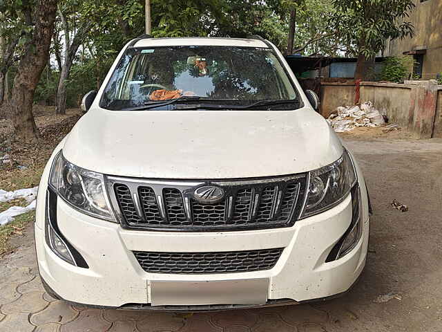 Second Hand Mahindra XUV500 [2015-2018] W10 in Renukut