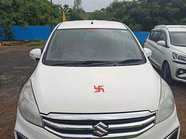 Second Hand Maruti Suzuki Ertiga [2015-2018] ZDI + SHVS in Ujjain