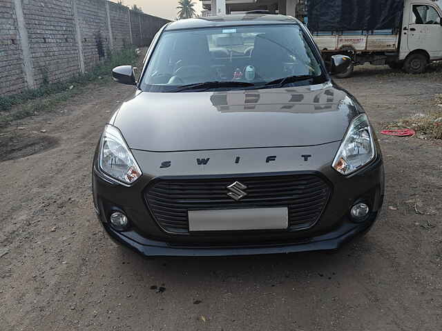 Second Hand Maruti Suzuki Swift [2018-2021] VXi [2018-2019] in Panvel