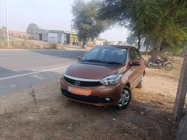 Second Hand Tata Tigor [2017-2018] Revotorq XT in Bhiwani