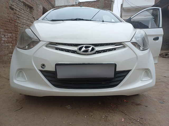 Second Hand Hyundai Eon 1.0 Kappa Magna + (O) [2014-2016] in Sambhal