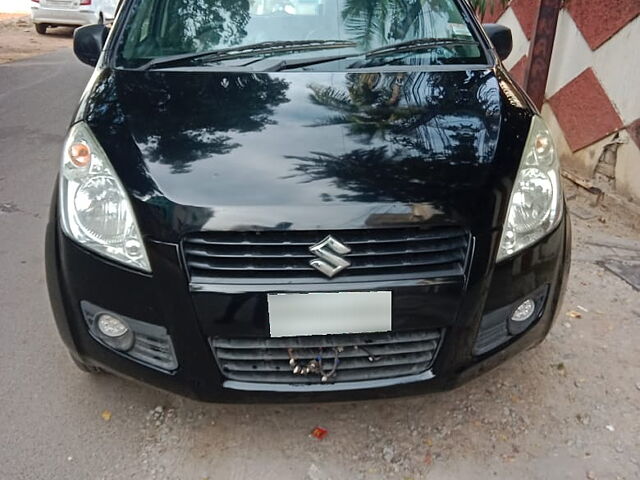 Second Hand Maruti Suzuki Ritz [2009-2012] GENUS VXI in Hyderabad