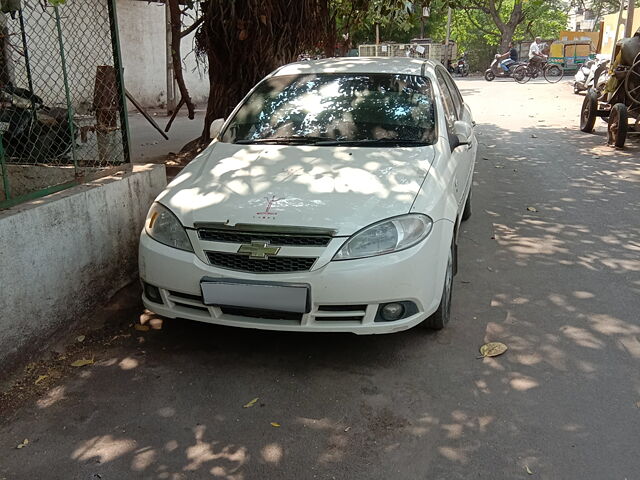 Second Hand Chevrolet Optra Magnum [2007-2012] MAX 2.0 TCDi in Rajkot