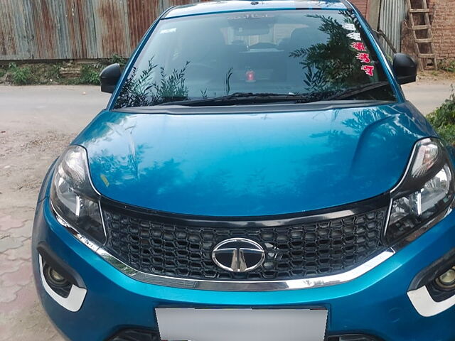 Second Hand Tata Nexon [2017-2020] XE in Srinagar