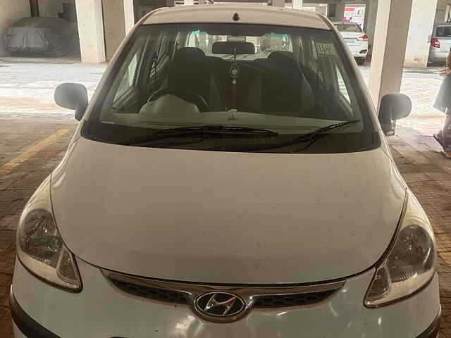 Second Hand Hyundai i10 [2007-2010] Era in Sriganganagar