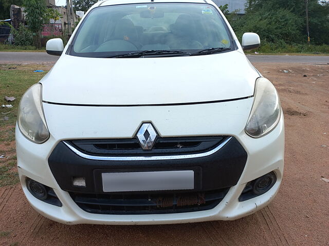 Second Hand Renault Scala [2012-2017] RxL Diesel in Hyderabad