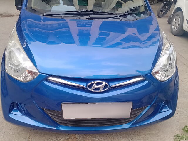 Second Hand Hyundai Eon Era [2011-2012] in Ahmedabad