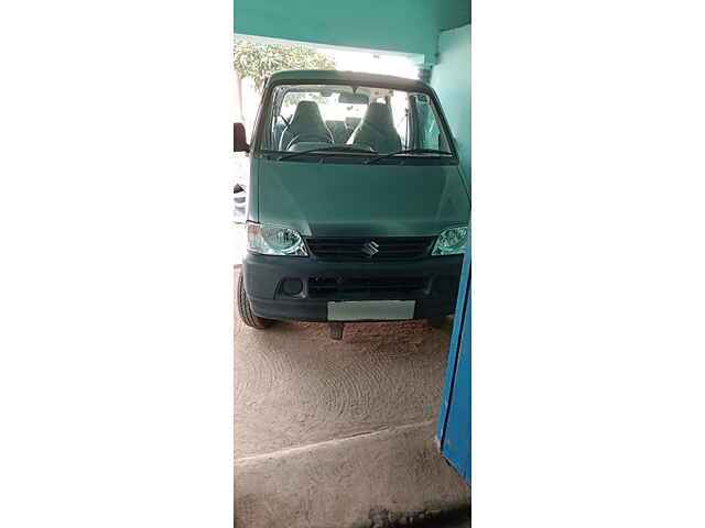 Second Hand Maruti Suzuki Eeco 7 STR STD in Bareilly