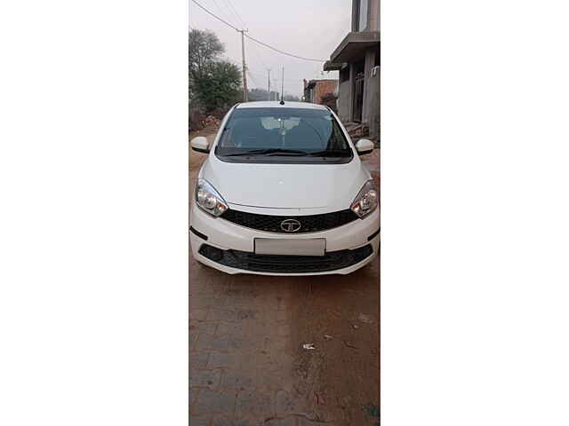 Second Hand Tata Tiago [2016-2020] Revotron XT [2016-2019] in Jhajjar