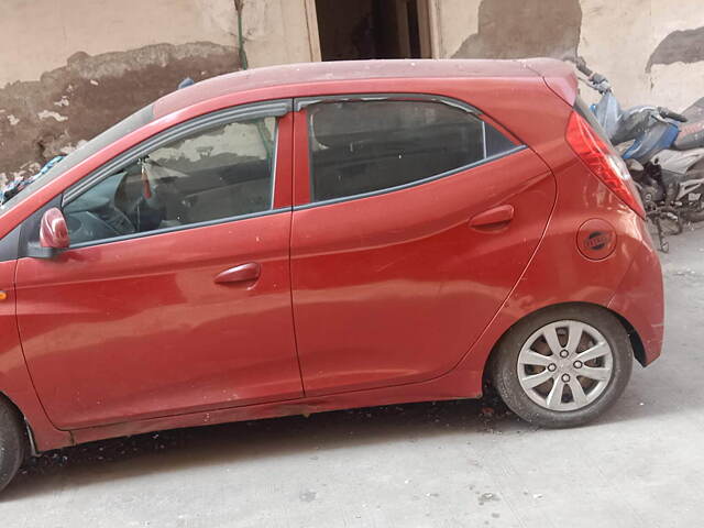 Second Hand Hyundai Eon Magna + in Surat