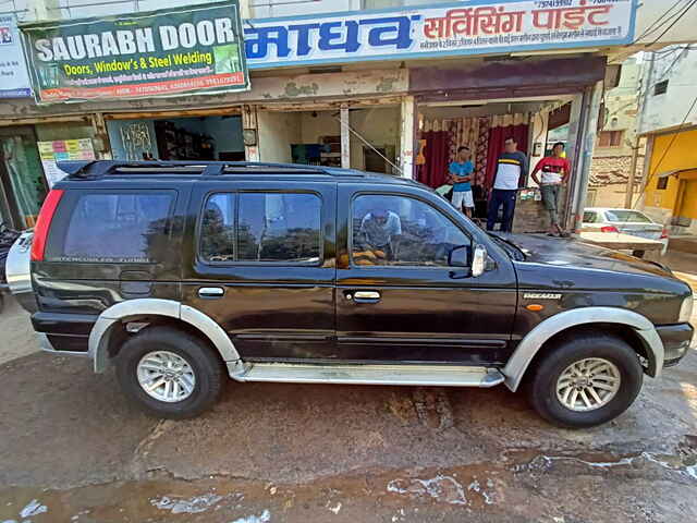 Second Hand Ford Endeavour [2003-2007] XLT 4X4 in Rajnandgaon