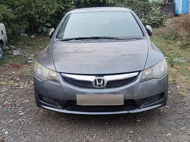 Second Hand Honda Civic [2006-2010] Sport in Nagpur