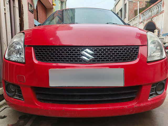 Second Hand Maruti Suzuki Swift  [2005-2010] VXi ABS in Ahmedabad