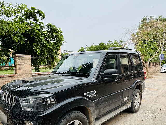 Second Hand Mahindra Scorpio 2021 S11 2WD 7 STR in Jodhpur