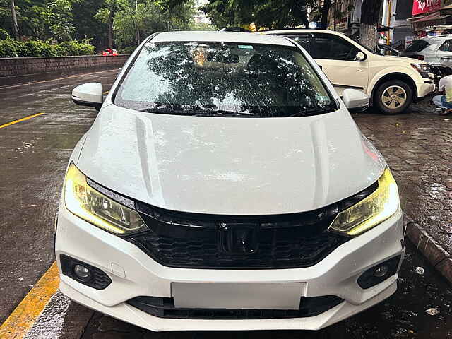 Second Hand Honda City 4th Generation VX Petrol [2017-2019] in Hyderabad