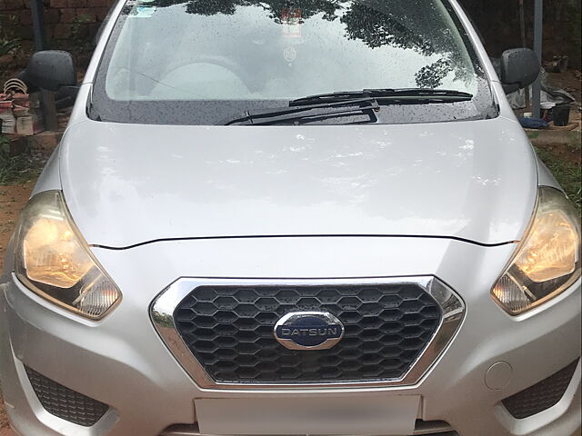 Second Hand Datsun GO [2014-2018] T in Kalpetta