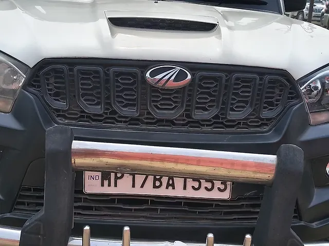 Second Hand Mahindra Scorpio 2021 S5 2WD 7 STR in Rewa