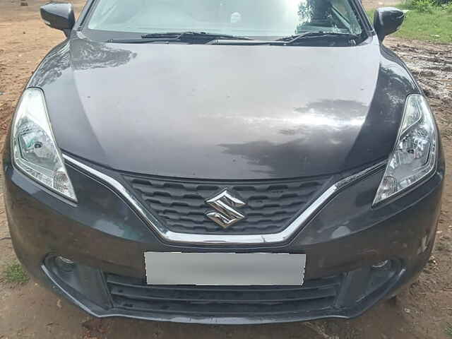 Second Hand Maruti Suzuki Baleno [2015-2019] Delta 1.2 in Bokaro Steel City